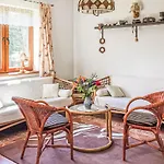 Semesterbostad Burdag Jedwabno