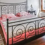 Semesterbostad Burdag *