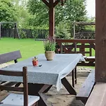 Burdag 別荘 Jedwabno