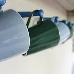 Burdag * Jedwabno
