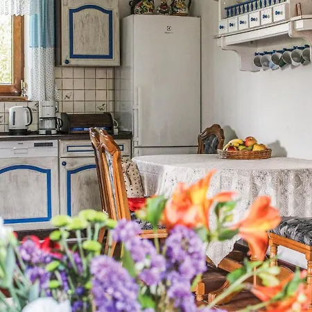 Hébergement de vacances Burdag *