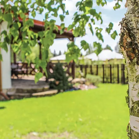 Hébergement de vacances Burdag Jedwabno