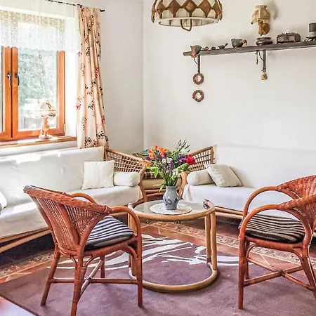 Holiday home Burdag Jedwabno