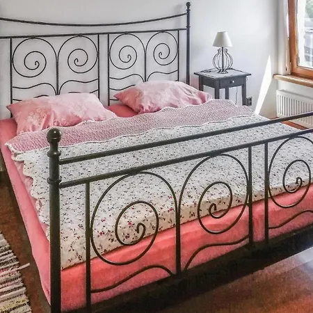 Hébergement de vacances Burdag *