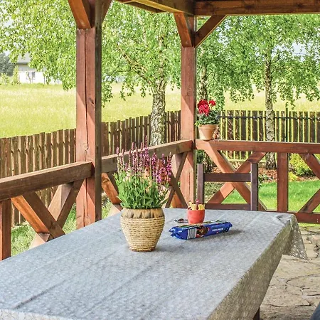 Hébergement de vacances Burdag Jedwabno