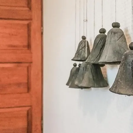 Burdag Hébergement de vacances