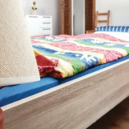 Burdag Hébergement de vacances Jedwabno