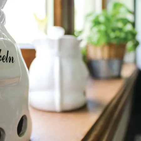 Hébergement de vacances Burdag