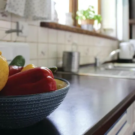 Hébergement de vacances Burdag *