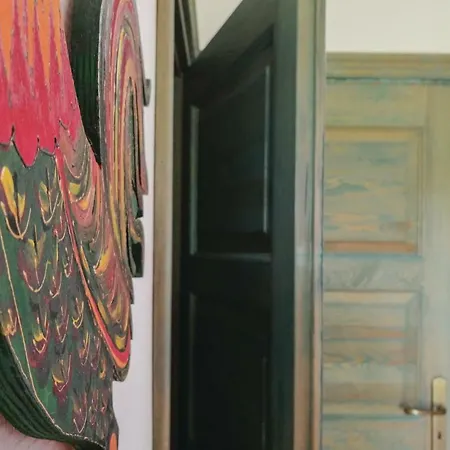 Hébergement de vacances Burdag