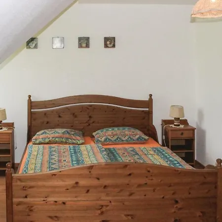 Burdag Hébergement de vacances