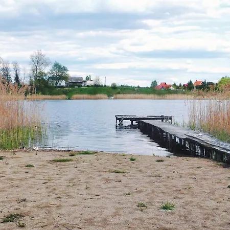 Сasa de vacaciones Burdag