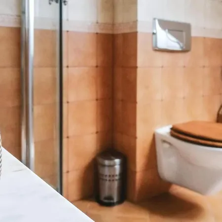 Hébergement de vacances Burdag