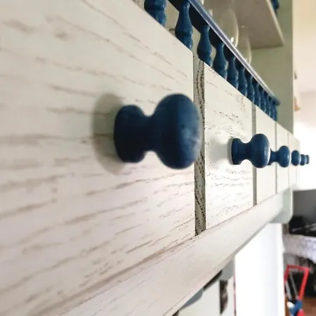 Hébergement de vacances Burdag Jedwabno